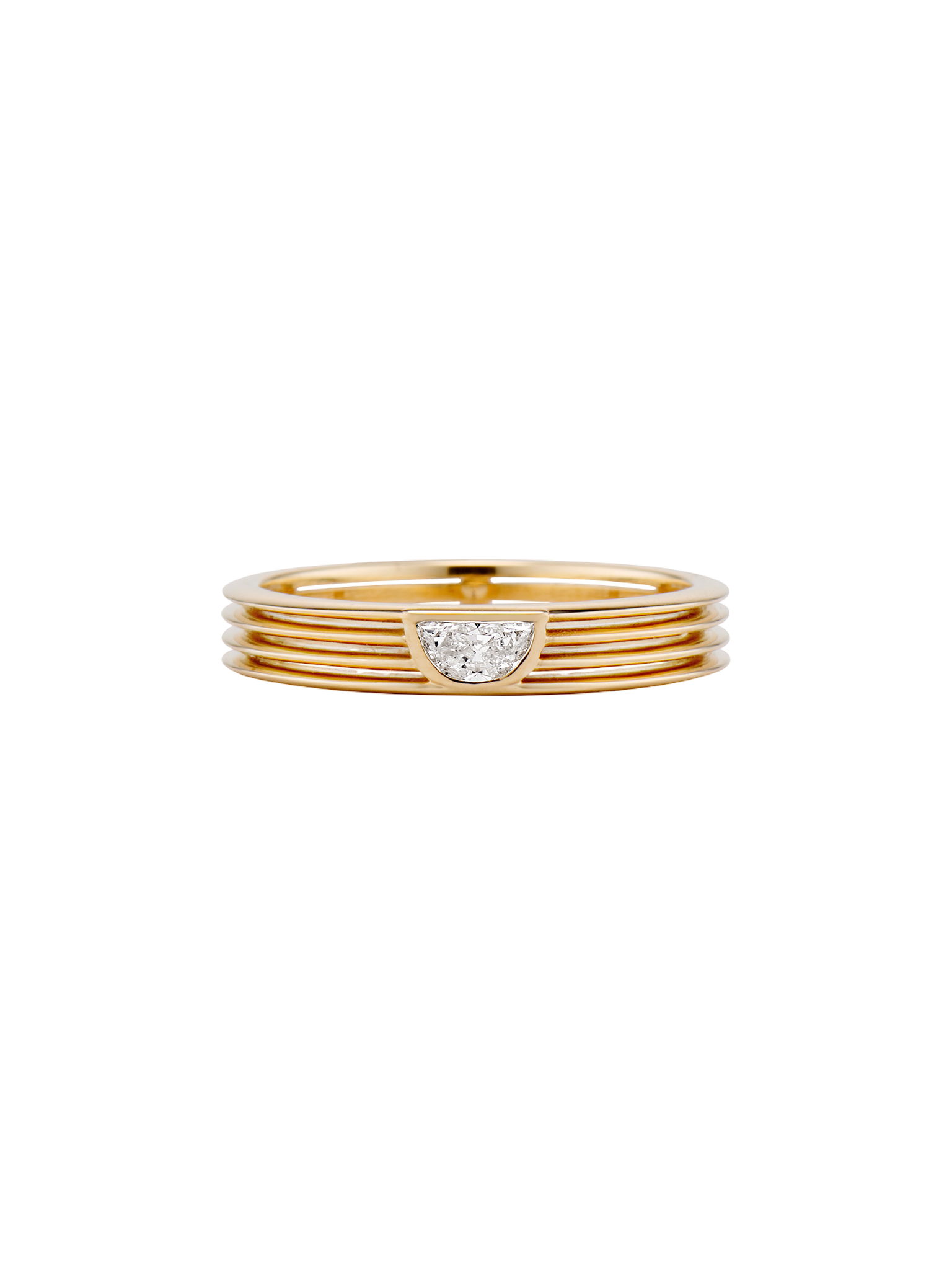 Break of day ring